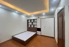 Nhà 5 tầng mới, thang máy, mặt tiền rộng tại Liên Mạc... Bán nhà riêng tại Từ Liêm, Hà Nội 08