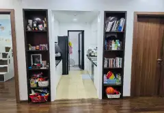 Bán căn hộ 77m2 tại chung cư Five Star Khương Đình, an ninh, tiện ích đầy đủ... Bán căn hộ chung cư tại Khương Đình, Hà Nội 11