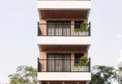 Bán căn hộ chung cư 136m2 tại Quận Ngũ Hành Sơn, Đà Nẵng, hướng Nam... Bán căn hộ chung cư tại Ngũ Hành Sơn, Đà Nẵng 01