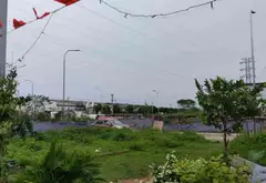 Bán đất 80m2 tại xã Mai Thiên Lộc với mặt tiền 4,7m, đường ô tô rộng 5m... Bán đất tại Thiên Lộc, Hà Nội 06