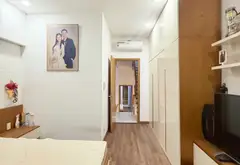 Bán nhà riêng mới xây 3 tầng tại phường Thông Tây Hội, diện tích 59 m2... Bán nhà riêng tại Thông Tây Hội, Hồ Chí Minh 10