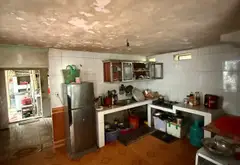 Nhà mặt phố 3 tầng xã Hiệp Cường Kim Động, 184m2 giá tốt... Bán nhà mặt phố tại Hiệp Cường, Hưng Yên 07