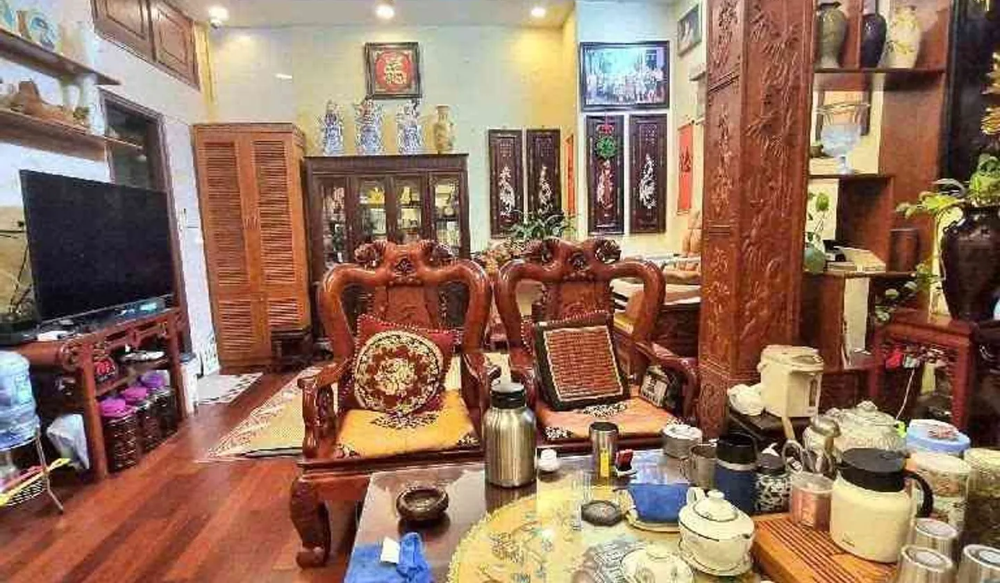 Bán nhà riêng 6 tầng thang máy mặt tiền rộng sát phố cổ, giá nhỉnh 16tỷ... Bán nhà riêng tại Hai Bà Trưng, Hà Nội 01