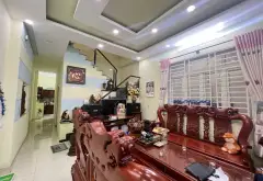 Bán nhà riêng 2 tầng 105.5m2 hướng Đông Nam tại TP Thủ Đức... Bán nhà riêng tại Long Bình, Hồ Chí Minh 04