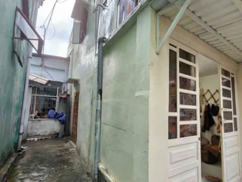 🏡Nhà riêng 2 tầng phường Gò Vấp, 39 m2, pháp lý cơ sở... Bán nhà riêng tại Gò Vấp, Hồ Chí Minh 01