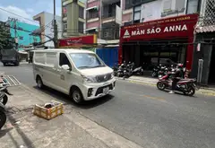 Nhà mặt phố 3 tầng, mặt tiền 4.2m tại Tân Phú, giá 13.1 tỷ... Bán nhà mặt phố tại Tân Phú, Hồ Chí Minh 03