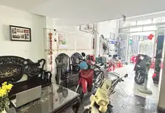 Bán nhà riêng 5 tầng tại phường Bàu Cát, diện tích 105m2, mặt tiền 4m, giá 15.5 tỷ... Bán nhà riêng tại Tân Bình, Hồ Chí Minh 04
