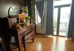 Nhà mới đẹp 4 tầng hẻm 7 m, HTP Thị trấn Nhà bè gần Tâm An. 523 chỉ 8 tỷ.... Bán nhà riêng tại Nhà Bè, Hồ Chí Minh 11