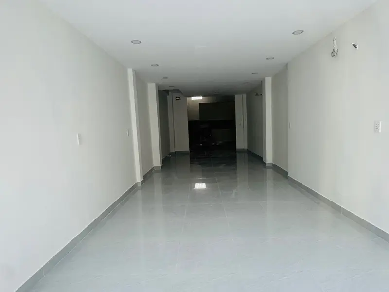 Bán nhà 2 tầng mặt phố phường Linh Xuân, TP Thủ Đức, kinh doanh sầm uất... Bán nhà mặt phố tại Linh Xuân, Hồ Chí Minh 01