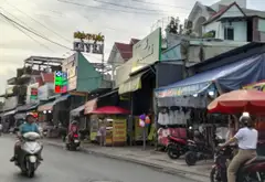 Bán nhà mặt phố tại Dĩ An, diện tích 106.8 m2, vị trí kết nối thuận tiện... Bán nhà mặt phố tại Dĩ An, Hồ Chí Minh 02