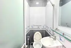 Bán nhà sổ chung- nhà bè - hẽm 2174 nhà mới sẵn nội thất, gần đường xe hơi, chủ nhiệt bán... Bán nhà riêng tại Nhà Bè, Hồ Chí Minh 04