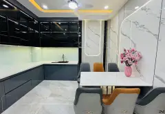 🔥 XE TẢI TỚI CỬA • GẦN EMART • 4 TẦNG MỚI • 45M² • FULL NỘI THẤT • CHỈ 7.x TỶ
🏡 NHÀ GÒ VẤP... Bán nhà riêng tại An Hội Tây, Hồ Chí Minh 07
