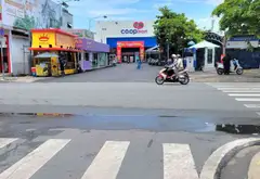 Bán nhà 3 tầng 4 phòng ngủ tại Phường Phú Thạnh Tân Phú... Bán nhà riêng tại Phú Thạnh, Hồ Chí Minh 01