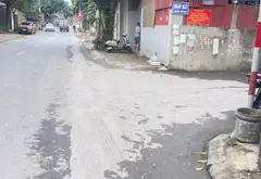 Lô đất vàng 100m2 khu dân cư sầm uất, đường trước nhà 5m... Bán đất tại Sóc Sơn, Hà Nội 04