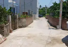 Mảnh đất vị trí đắc địa tại An Đồng, An Dương, Hải Phòng... Bán đất tại An Dương, Hải Phòng 05