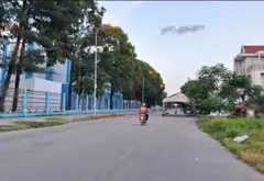 Bán đất 96.4m2 tại Phước Thiện, Long Bình, TPHCM, giá tốt... Bán đất tại Long Bình, Hồ Chí Minh 01