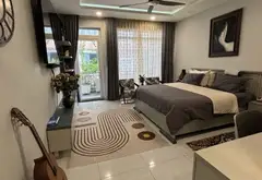 BÁN NHÀ HXH P.5 BÌNH THẠNH – 79M² – 3 TẦNG BTCT - NHỈNH 13 TỶ TL... Bán nhà riêng tại Bình Lợi Trung, Hồ Chí Minh 02