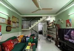 Nhà riêng 3 tầng 4 phòng ngủ tại Tân Hoà Đông, Quận 6 giá 5.8 tỷ... Bán nhà riêng tại Phú Lâm, Hồ Chí Minh 03
