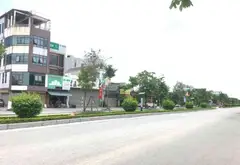 Bán đất thổ cư xã Nguyên Khê diện tích 82.6m² mặt tiền 5m hướng Tây Nam giá 7.5 tỷ VND... Bán đất tại Phúc Thịnh, Hà Nội 06