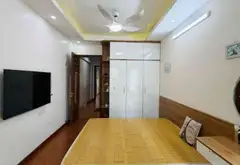 Nhà 5 tầng sang trọng tại phường Thanh Liệt, Hà Nội với thiết kế tiện nghi... Bán nhà riêng tại Thanh Liệt, Hà Nội 05