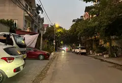 Nhà 4 tầng mặt phố diện tích 70m2 tại phường Võ Cường Bắc Ninh... Bán nhà mặt phố tại Võ Cường, Bắc Ninh 04