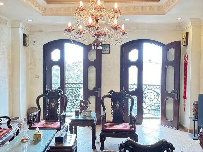 Bán nhà mặt phố Nguyễn Thái Học, diện tích 28.2m2, mặt tiền 2.3m, pháp lý rõ ràng... Bán nhà mặt phố tại Ba Đình, Hà Nội 01