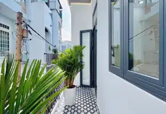 Bán nhà riêng 2 tầng 45m² tại phường 14, gần Trung tâm thương mại Emart Phan Huy Ích... Bán nhà riêng tại An Hội Tây, Hồ Chí Minh 09