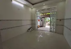 Khu Làng Đại Học Quốc Gia-hẻm Thống Nhất... Bán nhà riêng tại Đông Hòa, Hồ Chí Minh 06