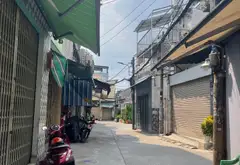 Bán nhà riêng 5 phòng ngủ, 1 tầng, gần trung tâm Tân Phú... Bán nhà riêng tại Tân Phú, Hồ Chí Minh 03
