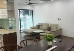 Bán căn hộ lô góc 98m2, 3 phòng ngủ, chung cư Nguyễn Tuân,nội thất nhập khẩu... Bán căn hộ chung cư tại Thanh Xuân, Hà Nội 11