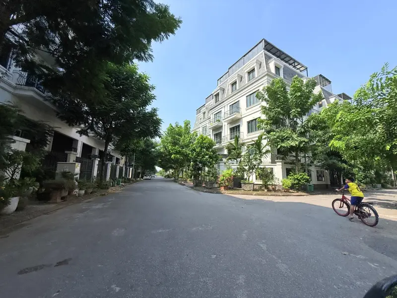 Cơ Hội Vàng Sở Hữu Biệt Thự Sang Trọng Tại Đông Anh – Chỉ 16 Tỷ!... Bán biệt thự, liền kề tại Phúc Thịnh, Hà Nội 01