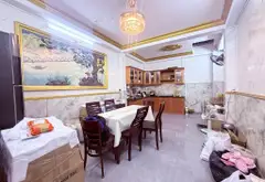 Nhà thật, hình ảnh thật, E Kiên nhà phố giá tốt ở HCM... Bán owner_side tại An Hội Đông, Hồ Chí Minh 06