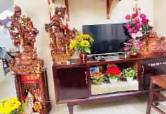 Cơ hội sở hữu nhà 2 tầng vị trí vàng quận Gò Vấp, giá tốt đáng đầu tư... Bán nhà riêng tại An Hội Tây, Hồ Chí Minh 16