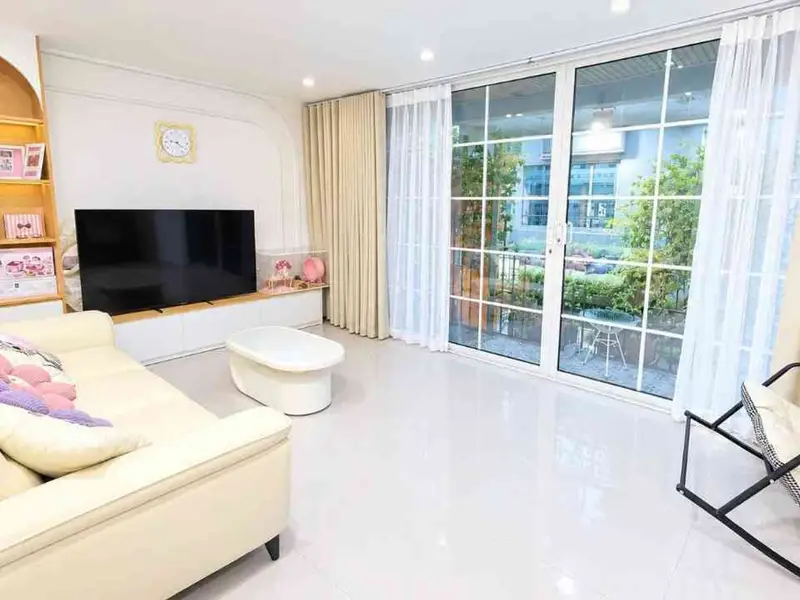 Căn hộ 2 phòng ngủ view phố Lương Đình Của siêu xinh... Bán căn hộ chung cư tại Kim Liên, Hà Nội 01