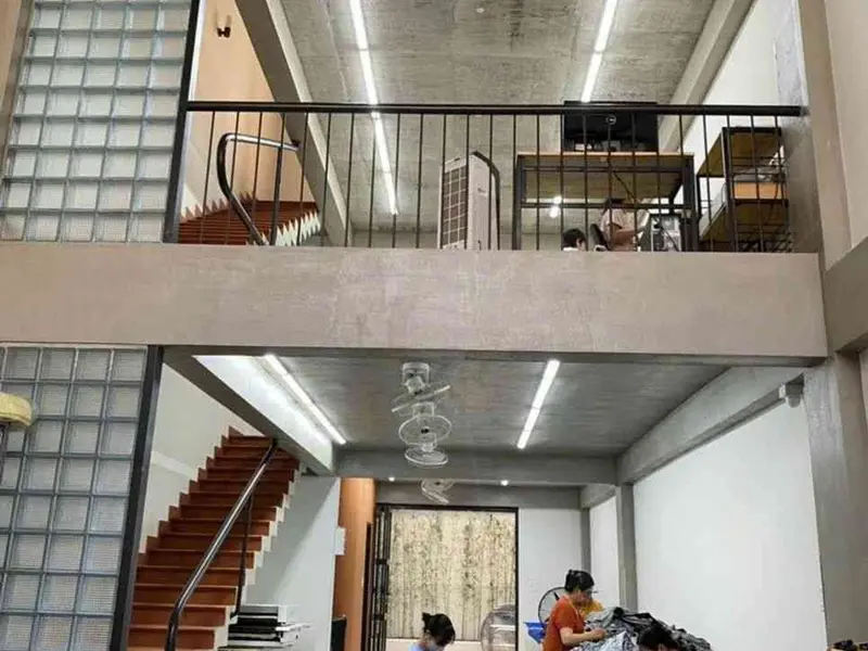 Bán nhà riêng 6 tầng tại quận có sổ hợp lệ, diện tích 97m2, giá 9 tỷ đồng... Bán nhà riêng tại Đông Hưng Thuận, Hồ Chí Minh 01