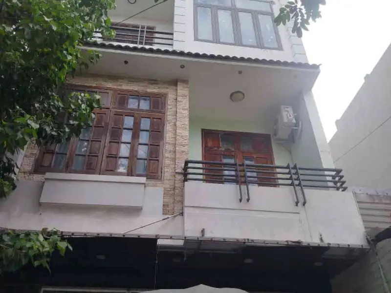 Nhà mặt phố vị trí vàng Trưng Nữ Vương - cơ hội đầu tư hiếm có... Bán nhà mặt phố tại Hải Châu, Đà Nẵng 01