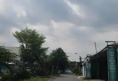 Nhà mặt phố 1 tầng kinh doanh, gần khu công nghiệp Lê Minh Xuân... Bán nhà mặt phố tại Bình Lợi, Hồ Chí Minh 06