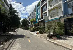 Biệt Thự Phố Tân Cổ Điển Góc Hai Mặt Tiền Bình Tân... Bán nhà mặt phố tại An Lạc, Hồ Chí Minh 02