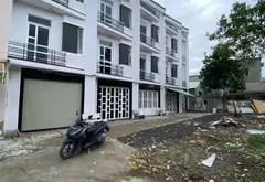 Bán nhà 4 tầng 24m2 hướng Đông Nam Hẻm Xe Hơi,Gần Chợ,Trường Học - Lê Văn Lương... Bán nhà riêng tại Hiệp Phước, Hồ Chí Minh 02