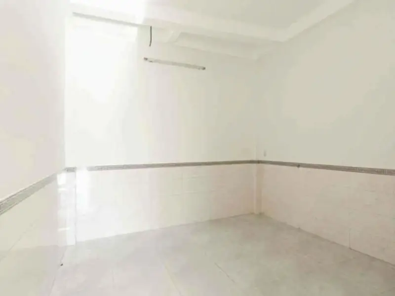 Nhà mặt tiền ngang 4 × 15m, 61m², 2 tầng đúc thật, giá 4,8 tỷ... Bán nhà mặt phố tại Bình Hưng Hòa, Hồ Chí Minh 01