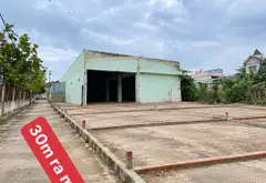 2.8T - SHR - 99m² - 6x15.5m - nở hậu 6.7m - hẻm xe hơi 5m, 30m ra mặt tiền Dương Công Khi... Bán đất tại Bà Điểm, Hồ Chí Minh 01
