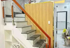 Bán nhà riêng 2 tầng diện tích 45m2, phường Nguyễn Ngọc Cung, gần Quận 6... Bán nhà riêng tại Phú Định, Hồ Chí Minh 05