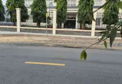 Đất rộng Củ Chi giá tốt cho nhà đầu tư... Bán đất tại Tân An Hội, Hồ Chí Minh 03
