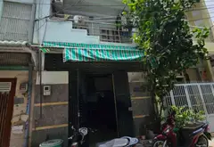 QUÁ NGON DT 40M2 - HẺM XE HƠI 6M - NGANG 4 DÀI 10 - 3TẦNG - 3PN,2WC - CHIẾN LƯỢC - PHƯỜNG BÌNH TRỊ... Bán nhà riêng tại Bình Trị Đông, Hồ Chí Minh 08