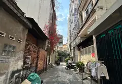Nhà 2 tầng hẻm xe tải, khu K300, thu nhập 20 triệu/tháng... Bán nhà riêng tại Tân Bình, Hồ Chí Minh 08