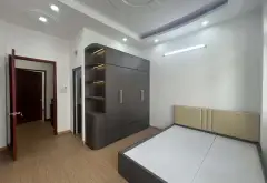 Nhà 4 Tầng Mặt Tiền 4m, Kinh Doanh Tốt Ở Sài Gòn Mới... Bán nhà riêng tại Nhà Bè, Hồ Chí Minh 05