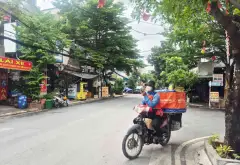 Nhà mặt phố 3 tầng, 3 phòng ngủ, phường Hiệp Bình... Bán nhà mặt phố tại Hiệp Bình, Hồ Chí Minh 01