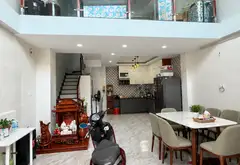 🏡 CĂN GÓC 2 MẶT THOÁNG - NGANG 5m - KHÔNG LỘ GIỚI - GẦN LOTTE NGUYỄN VĂN LƯỢNG - CHỈ 6.2 Tỷ TL... Bán nhà riêng tại Gò Vấp, Hồ Chí Minh 13