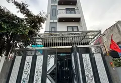 Cơ hội sở hữu nhà phố 4 tầng hiện đại tại An Dương với ô tô đỗ cửa giá tốt... Bán nhà riêng tại An Dương, Hải Phòng 03