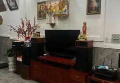 Bán nhà riêng 4 tầng, 4 phòng ngủ, 51m² tại Bình Tân, giá 5.45 tỷ VNĐ... Bán nhà riêng tại Bình Tân, Hồ Chí Minh 05